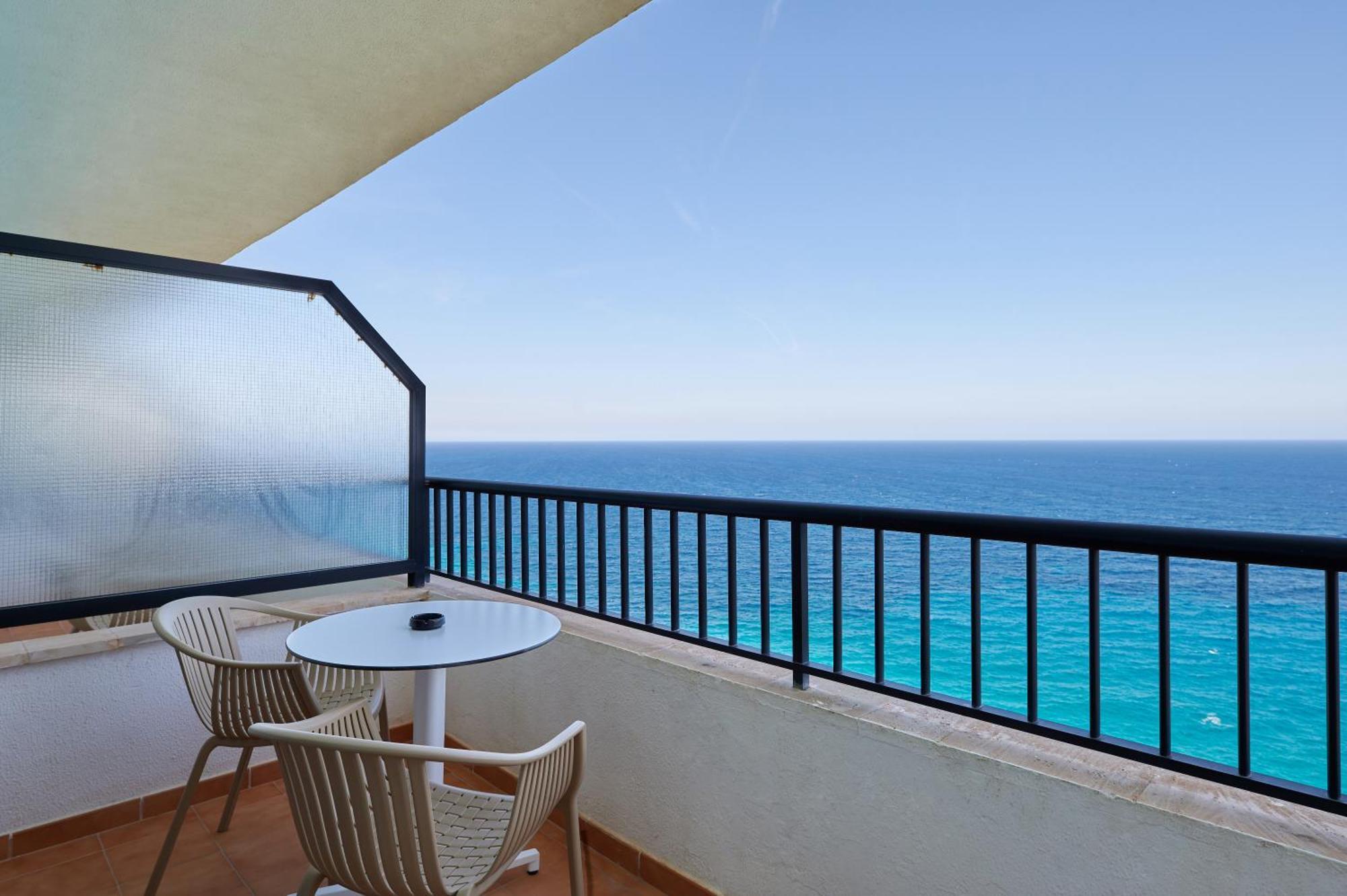Hotel Alua Cales de Mallorca